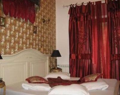 фото отеля Hotel Coroana Moldovei Slanic Moldova