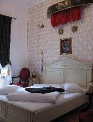 фото отеля Hotel Coroana Moldovei Slanic Moldova