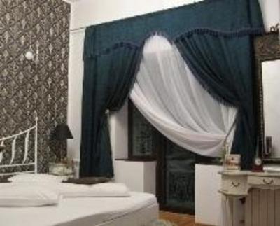 фото отеля Hotel Coroana Moldovei Slanic Moldova