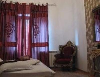 фото отеля Hotel Coroana Moldovei Slanic Moldova