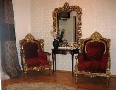 фото отеля Hotel Coroana Moldovei Slanic Moldova
