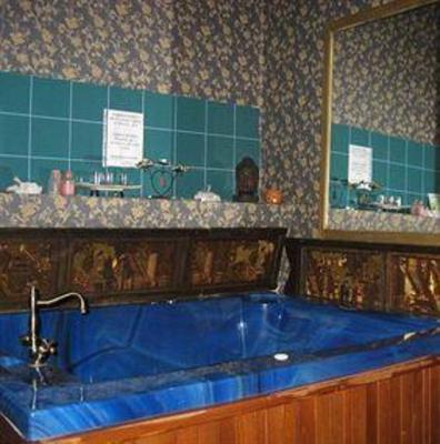 фото отеля Hotel Coroana Moldovei Slanic Moldova