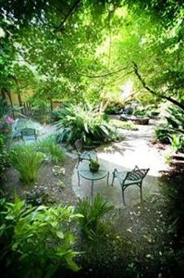 фото отеля Rancho Caymus Inn
