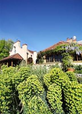 фото отеля Rancho Caymus Inn