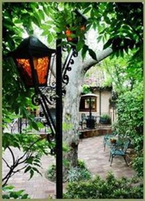 фото отеля Rancho Caymus Inn