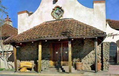 фото отеля Rancho Caymus Inn