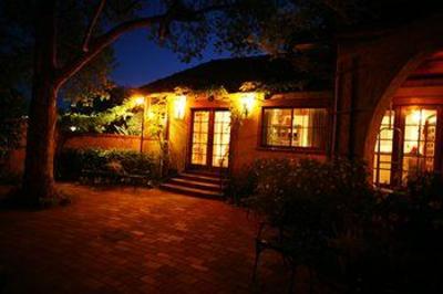 фото отеля Rancho Caymus Inn