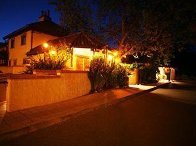 фото отеля Rancho Caymus Inn