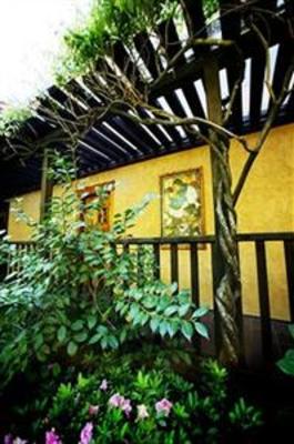 фото отеля Rancho Caymus Inn