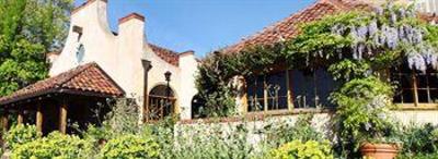 фото отеля Rancho Caymus Inn