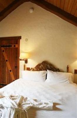 фото отеля Rancho Caymus Inn
