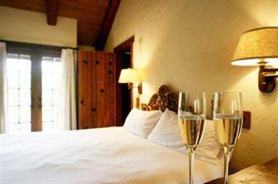 фото отеля Rancho Caymus Inn