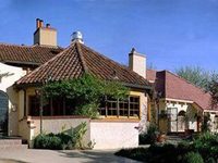 Rancho Caymus Inn
