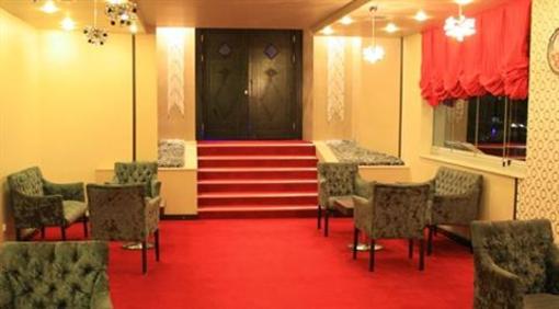 фото отеля Merada Hotel