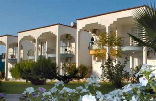 фото отеля Merada Hotel