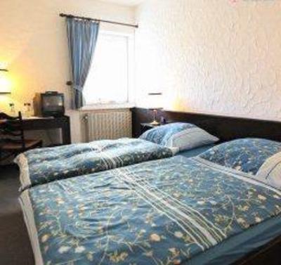 фото отеля Matheisen Hotel