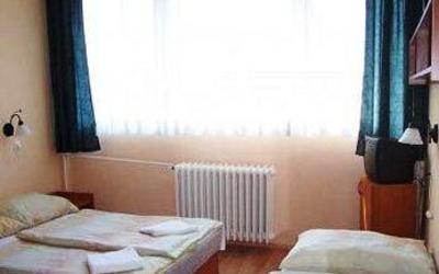 фото отеля Oreg-to Club Hotel