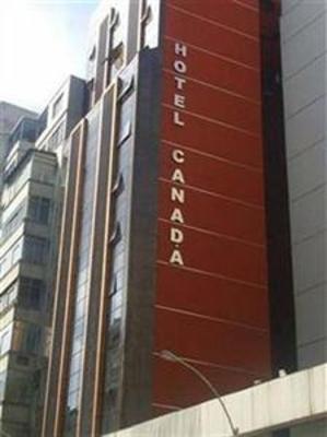 фото отеля Grande Hotel Canada