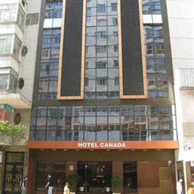 фото отеля Grande Hotel Canada