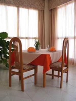 фото отеля Hotel Levante