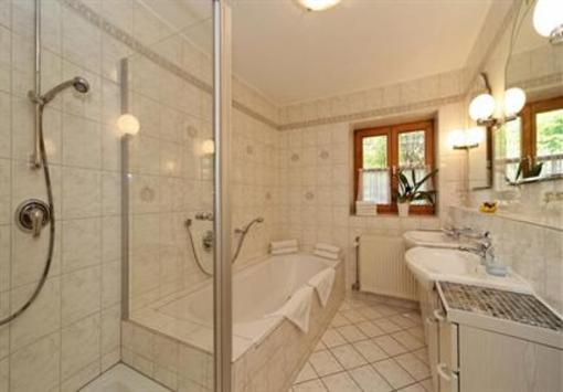 фото отеля Haus Jagerfleck