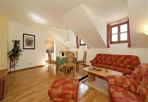 фото отеля Haus Jagerfleck