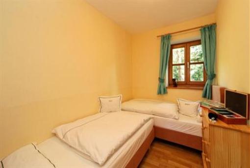 фото отеля Haus Jagerfleck
