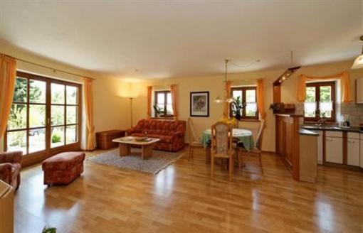 фото отеля Haus Jagerfleck