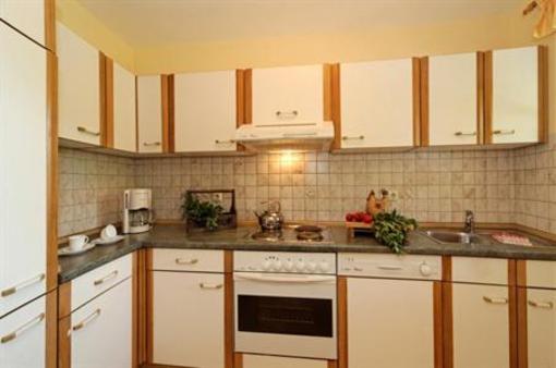 фото отеля Haus Jagerfleck