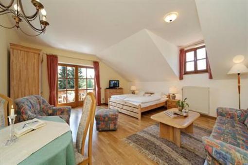 фото отеля Haus Jagerfleck