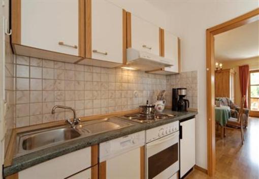 фото отеля Haus Jagerfleck