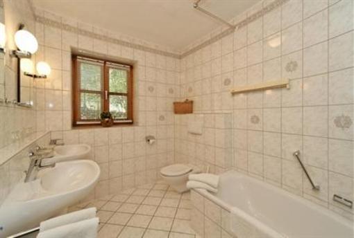 фото отеля Haus Jagerfleck