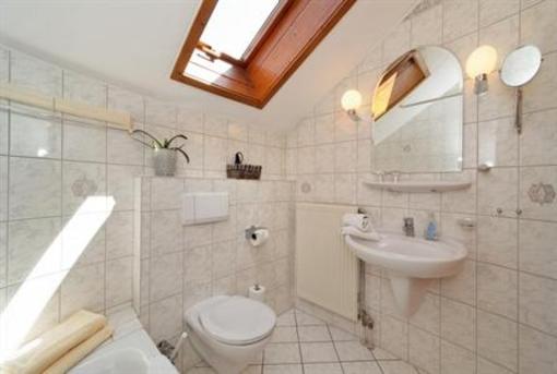 фото отеля Haus Jagerfleck