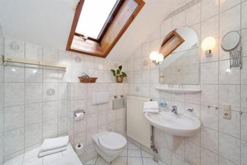 фото отеля Haus Jagerfleck