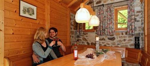 фото отеля Haus Jagerfleck