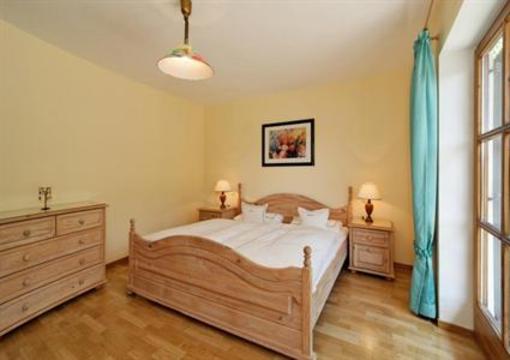 фото отеля Haus Jagerfleck