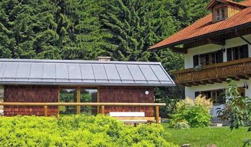 фото отеля Haus Jagerfleck