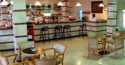 фото отеля Stella Maris Aparthotel Cartagena