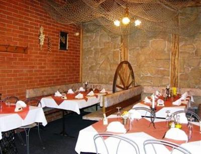 фото отеля Pension Antica