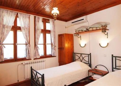 фото отеля Hotel Despot Slav