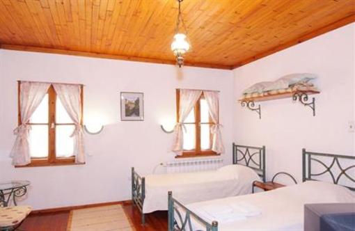 фото отеля Hotel Despot Slav