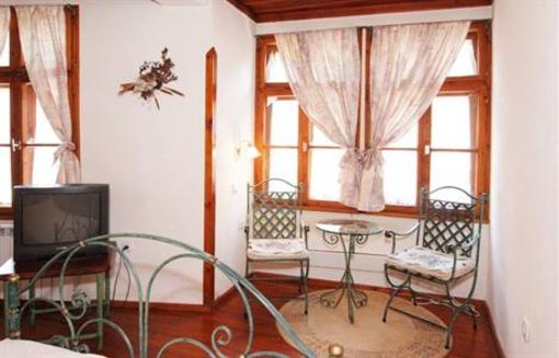 фото отеля Hotel Despot Slav