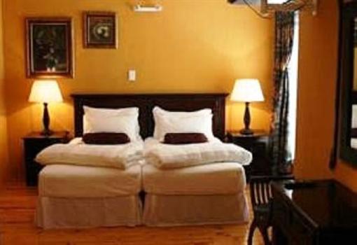 фото отеля 3 Colours Blue Guest House