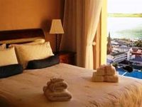 3 Colours Blue Guest House