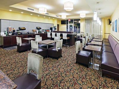 фото отеля La Quinta Inn & Suites Elk City