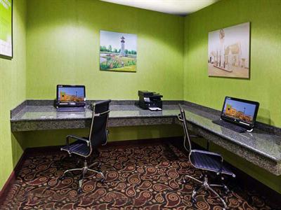 фото отеля La Quinta Inn & Suites Elk City