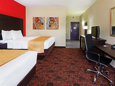 фото отеля La Quinta Inn & Suites Elk City