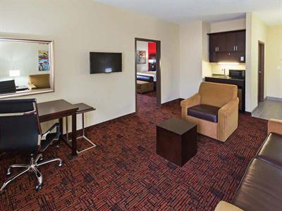 фото отеля La Quinta Inn & Suites Elk City