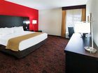 фото отеля La Quinta Inn & Suites Elk City