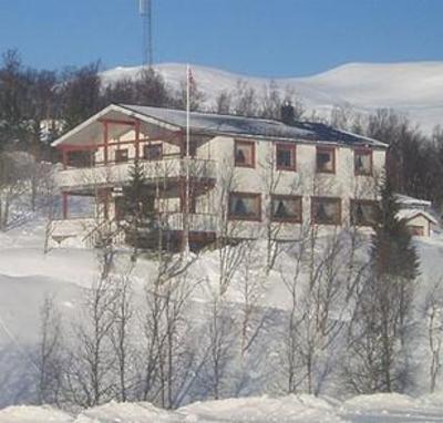 фото отеля Lapphaugen Turiststasjon